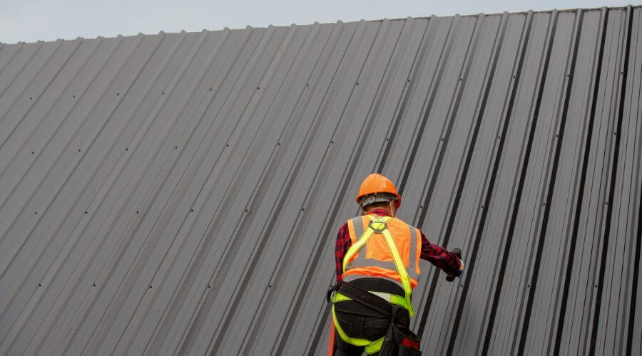 Expert Emergency Roof Repairs services in Carbon, TX